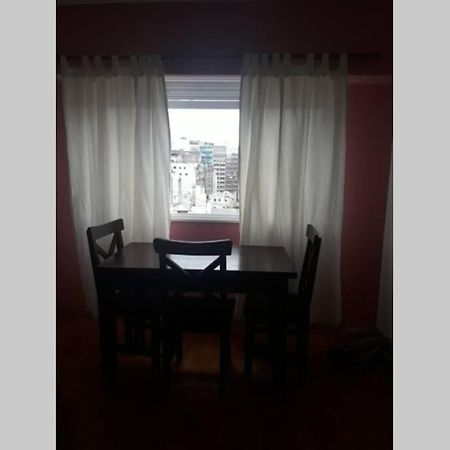Apartament Departamento Ubicacion Unica. Zona Obelisco. Buenos Aires Zewnętrze zdjęcie