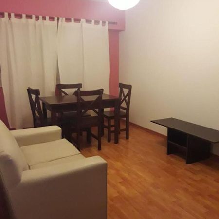 Apartament Departamento Ubicacion Unica. Zona Obelisco. Buenos Aires Zewnętrze zdjęcie