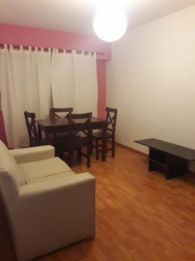 Apartament Departamento Ubicacion Unica. Zona Obelisco. Buenos Aires Zewnętrze zdjęcie