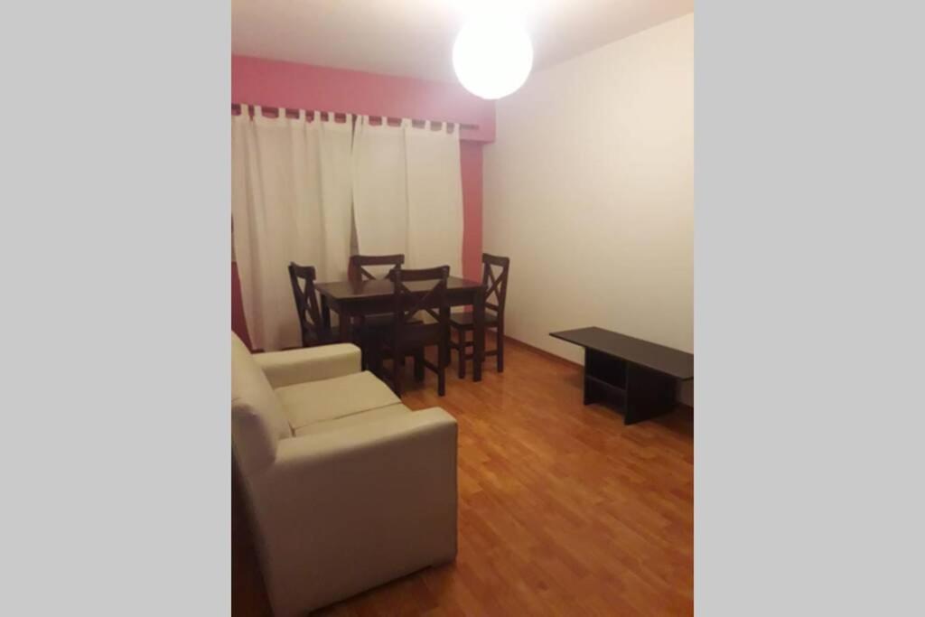 Apartament Departamento Ubicacion Unica. Zona Obelisco. Buenos Aires Zewnętrze zdjęcie