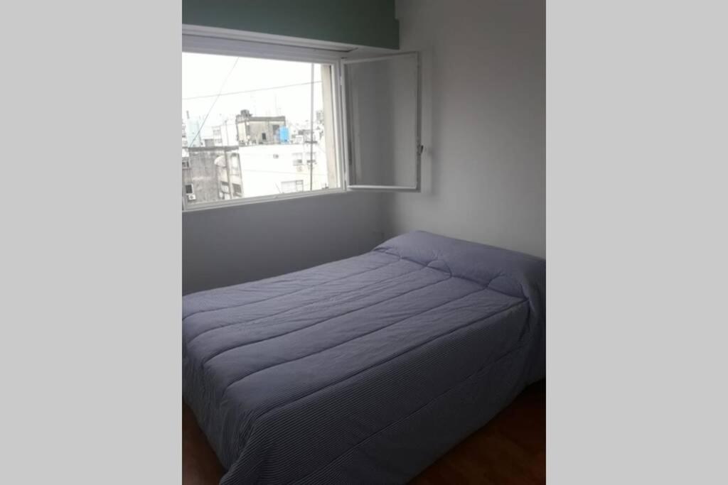 Apartament Departamento Ubicacion Unica. Zona Obelisco. Buenos Aires Zewnętrze zdjęcie